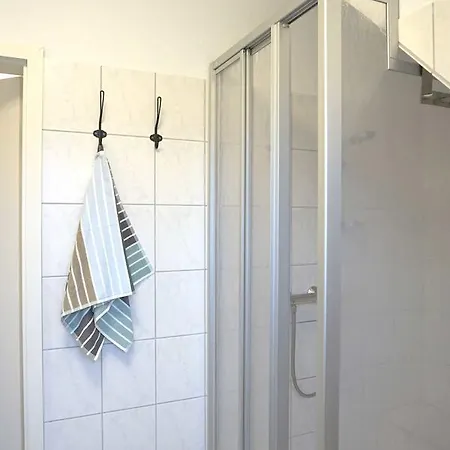 Ferienwohnung Zur Hanse 14 * Zingst